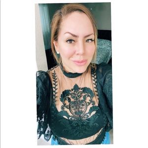 Meet your Posher, Yanina